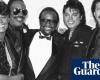 De Elvis a Donna y Stevie: cómo la leyenda del éxito Quincy Jones creó superestrellas y cambió la historia del pop | Quincy Jones