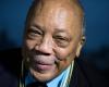 Muerte de Quincy Jones, leyenda de la música estadounidense que trascendió géneros