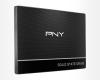 El SSD interno PNY CS900 de 250 GB tiene descuento antes del Black Friday