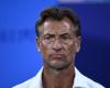 Hervé Renard ajusta cuentas con Camerún