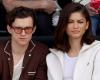 Tom Holland dice que a veces busca en Google a su novia Zendaya