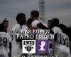 Domingo 10 de noviembre partido en casa contra Patro Eisden Maasmechelen