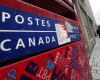 Continúan las negociaciones entre Canada Post y el sindicato