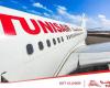 Tunisair pide disculpas y toma medidas por las perturbaciones en los vuelos