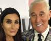 Roger Stone critica a la ‘amateur’ Laura Loomer por las acusaciones de ‘estafa’ de RFK en el programa nocturno MAGA Meltdown