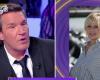 Flavie Flament ya ausente de Télématin: Benjamin Castaldi cuestiona la retirada de su exmujer (VIDEO)