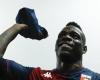 Balotelli regresa al campo con el Genoa – rts.ch