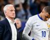 Kylian Mbappé, comentarios alarmistas de Deschamps