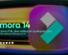 Filmora 14 revoluciona la edición de video con funciones avanzadas impulsadas por IA