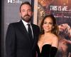 Ben Affleck elogia a su ex Jennifer López a pesar de su separación: “Ella es fantástica”