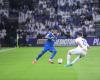 El Al Hilal vence al Esteghlal en la Elite de la Liga de Campeones AFC