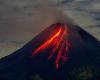 Asia: Seis muertos en erupción volcánica en el este de Indonesia