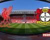 Liverpool vs Bayer Leverkusen: vista previa y predicción