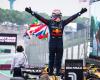 Comentario de Fórmula 1: Verstappen lideró la mejor carrera de su carrera