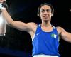 Gran disputa después de que Imane Khelif, medallista de oro de los Juegos Olímpicos de París, fuera confirmada como hombre en un informe médico filtrado