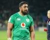 Transferencias / Top 14 – Cortejado por Toulon, Bundee Aki se extenderá en Irlanda