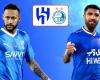 Al Hilal vs Esteghlal FC Alineaciones, predicción, consejos de apuestas y cuotas