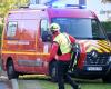 Un hombre en estado de emergencia absoluta tras una intoxicación por gas, una decena de viviendas evacuadas para evitar más accidentes