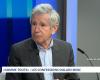 “Cuando un tipo inteligente toma una decisión absurda, es un problema psicológico”, bromea Alain Minc sobre Emmanuel Macron