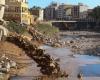 VIDEO. Inundaciones en España: Aeropuerto de Barcelona bajo el agua, alerta roja… después de Valencia, llega el mal tiempo a Cataluña