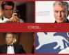 ¿Qué ha sido de los actores de James Bond hoy?