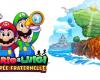 Prueba – Mario & Luigi The Brotherly Epic: un nuevo episodio exitoso