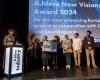 El proyecto eslovaco Wasteland Chronicles gana el primer premio en el New Visions Forum de Ji.hlava