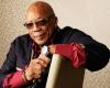 Muere Quincy Jones, el legendario productor de Michael Jackson