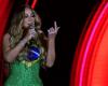 Mariah Carey reacciona a su ausencia del Salón de la Fama del Rock’n’Roll