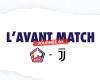 Liga de Campeones – D4: Información previa al partido LOSC – Juventus FC