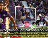 Zakaria Aboukhlal, impresionante con Toulouse, apunta a su gran regreso con los Atlas Lions – Le7tv.ma