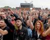 Hellfest llega a Laval con su Warm-up tour en marzo de 2025