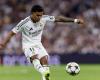 El Manchester City piensa en Rodrygo