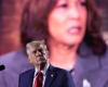 Kamala Harris y Donald Trump ponen sus últimas fuerzas en la batalla…