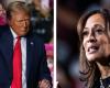 Elecciones presidenciales estadounidenses: Donald Trump o Kamala Harris, ¿a qué hora se conocerán los resultados de la votación?