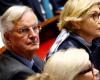 Auchan y Michelin responden a Michel Barnier