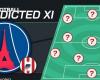 PSG vs Atlético de Madrid alineaciones previstas y novedades del equipo