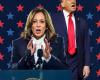 DIRECTO. Elecciones presidenciales de Estados Unidos de 2024: ¿Donald Trump o Kamala Harris? Siga los resultados de las elecciones