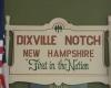 Resultados de las elecciones de medianoche de New Hampshire: Dixville Notch