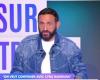 Cyril Hanouna habla sobre el futuro del TPMP