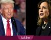 Elecciones estadounidenses en vivo: encuentre los resultados de las elecciones presidenciales entre Kamala Harris y Donald Trump