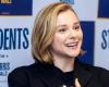 Chloë Grace Moretz se declara gay en una publicación que apoya los derechos LGBTQ y respalda a Kamala Harris