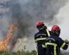 Brasparts transfiere su experiencia en incendios a la comunidad de Monts d’Arrée