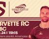 ¡Gana tus entradas para el partido Servette RC vs ASBC!