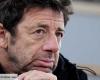 Patrick Bruel de luto: el cantante molesto por la muerte de un ser querido