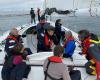 En el pueblo de Vendée Globe, un curso de vela de 5 estrellas a bordo del primer barco ganador de la regata