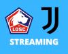 Streaming Lille – Juventus: descubre la mejor solución para ver el partido en directo