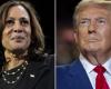 ¿Trump o Harris? El día de las elecciones llega con una dura elección