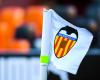 El Valencia pide aplazar el partido de Liga del Espanyol tras las inundaciones