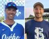 Dos Bellechassois honradas por Softbol Canadá